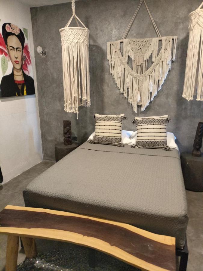 San Martin Villa Косумел Екстериор снимка