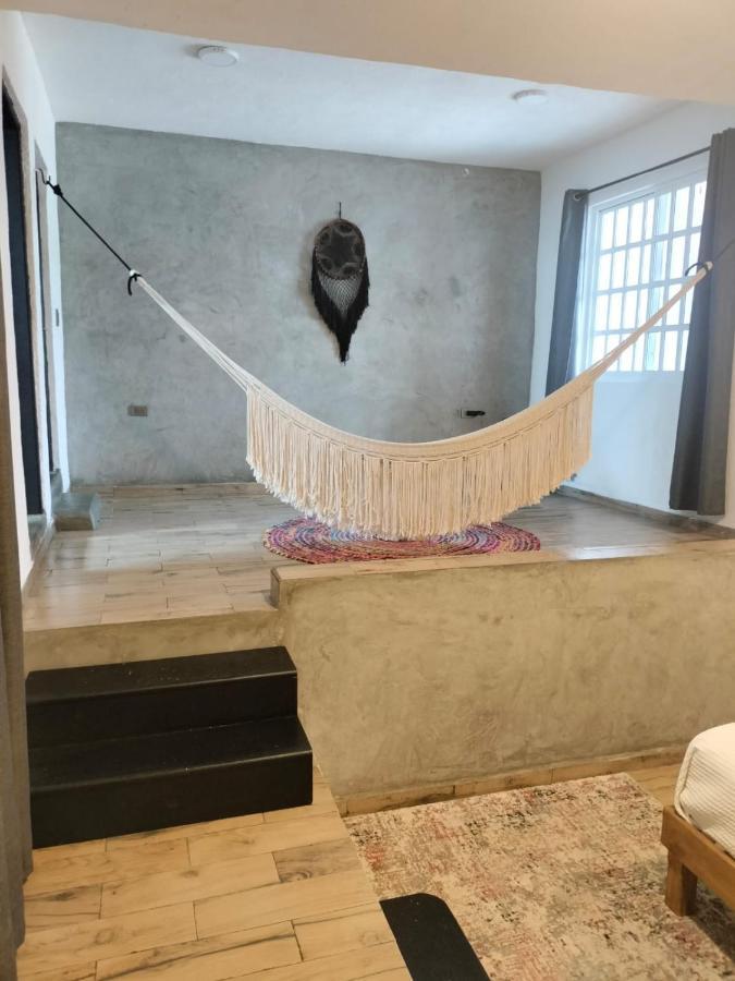 San Martin Villa Косумел Екстериор снимка