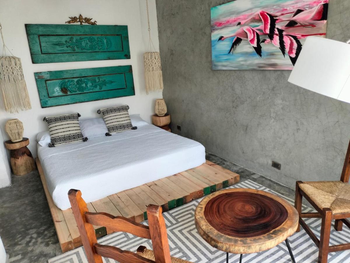 San Martin Villa Косумел Екстериор снимка