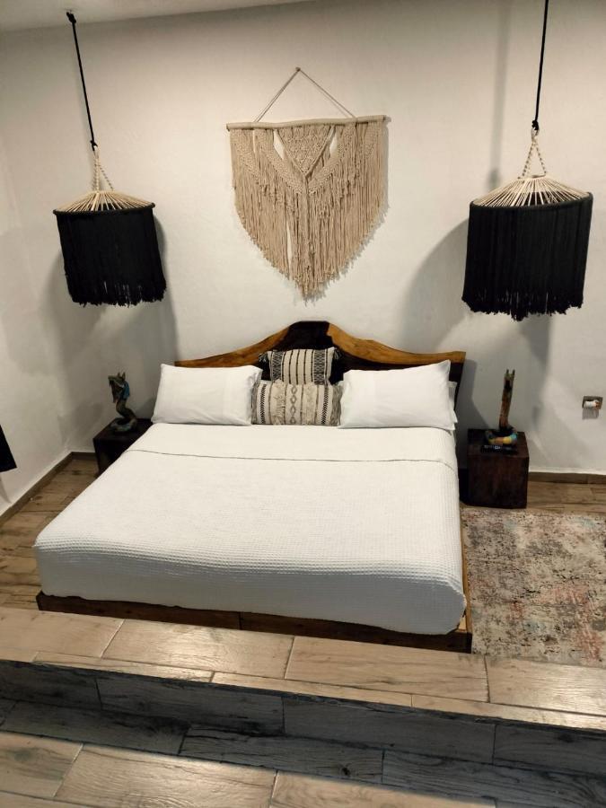 San Martin Villa Косумел Екстериор снимка